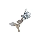 Scott Drake C5ZZ-6506072-BL Glove Box Lock Fits Mustang New. Price: $23.95.