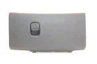05-13 Corvette C6 Black Glove Box Assembly AAA36691 Used. Price: $130.00.