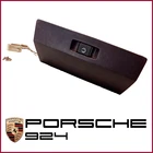 Oem Porsche 924 Glove Box Complete Insert Storage Door Light Hardware Used. Price: $69.99.