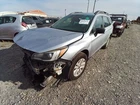 Outbakleg 2017 Glove Box 12478859 Used. Price: $84.02.