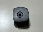 Buick Century Regal Glove Box Latch Handle Dark Gray 1997-03 No Key Used. Price: $19.99.