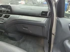 2007 Honda Odyssey Passenger Glove Box Door Storage Compartment U9FSM Used. Price: $93.61.
