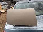 2012-2017 Hyundai Accent Oem Tan Beige Compartment Glovebox Door Used. Price: $64.97.