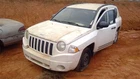 Compass 2008 Glove Box 186584 Used. Price: $71.19.