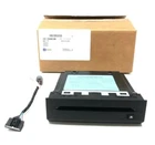 Genuine 2014 Cadillac Ats Cts Audio Cd Player Glove Box Mounted 23208180 New. Price: $92.00.