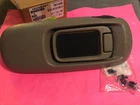 New Genuine Gm 16266401 Medium Neutral Tan Center Console Latch Package Oem. Price: $106.29.