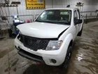 2019 Nissan Frontier Glove Box Door Used. Price: $120.00.