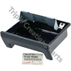 Toyota Genuine 74102-60060 Box Sub-assy Front Ash Tray Receptacle 7410260060 Oem New. Price: $58.82.