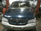 Dash Panel Fits 97-99 Silhouette 95146 Used. Price: $100.00.