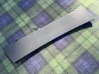 Mercedes-benz CL550 C216 W216 Glove Box Lower Trim Used. Price: $45.00.