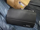 New Oem Mercedes-benz Dashboard Glove Box Comp. Black A1726807800 9H14 Import. Price: $597.52.