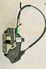 2013-14 Ford Mustang Door Key Lock Front Lh Driver DR33-63220W99-AD Used. Price: $108.89.