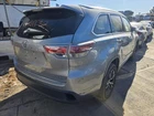 Used Glove Box Fits: 2016 Toyota Highlander Grade. Price: $139.55.