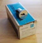Nos Gm 12507459 Lock Cylinder Buick Oldsmobile Cadillac Chevy Remanufactured. Price: $24.95.
