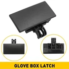 1/2SET Black Glove Compartment Box Latch Handle Lock Ford F-150 Edge BL3Z-15 New. Price: $8.99.