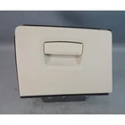 2011-2013 Bmw F10 5-SERIES Left Front Driver's Glove Box Oyster Beige Oem Used. Price: $56.25.