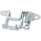 Right Lower Door Hinge 2007-2014 Chrysler Sebring Dodge Avenger 55360918AK New. Price: $137.72.