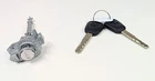 2021-2023 Genuine Acura Tlx Door Lock Cylinder (left) W/ Keys 04921-TGV-A11 New. Price: $124.53.
