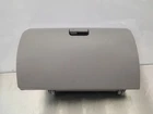 2004 Toyota Runner Limited Interior Glove Box Gray Used. Price: $90.25.