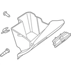 Genuine Ford 2014-2018 Transit Connect Glove Box DT1Z-61060T10-GC New. Price: $356.39.