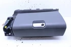 08-12 Porsche 911 997 Boxster Cayman 987 Glove Leatherette Grey Oem Used. Price: $97.19.