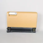 2002-2004 Porsche 911 996 Boxster 986 Glove Leatherette Savanna Oem Used. Price: $107.24.