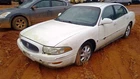 Lesabre 2003 Glove Box 268755 Used. Price: $71.19.
