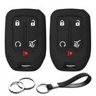 Infipar 2PCS Compatible With Gmc Acadia Terrain Sierra 1500 Limited Black New. Price: $17.92.