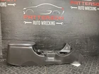 01-02 Ford Mustang Front Center Floor Console Used. Price: $125.00.