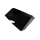 Glove Box Liner Insert For 1967-1969 Pontiac Firebird Black Front Right Pc New. Price: $127.34.