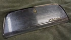 Oem 1958-1960 Ford Thunderbird Chrome Glove Box / Compartment Door T-bird Decent Used. Price: $79.99.