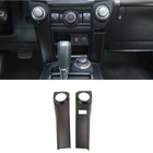 Jecar For Interior Trim Center Console Dash Air Conditioner Control Panel Cover New. Price: $52.99.