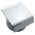 United Pacific 41903 Chrome Center Console Cup Holder For Freightliner New. Price: $37.99.