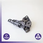 Bmw F10 550I Center Arm Rest Compartment Lock Knob Mechanism 51169213661 Oem Used. Price: $33.20.