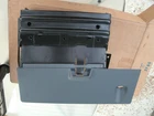 Gm Glove Box Assembly 60'S/70'S - New Original #14082525 75J6. Price: $112.00.