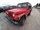 Wrangler 1997 Glove Box 11740791 Used. Price: $84.02.