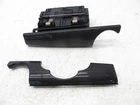 07-15 Mini Cooper R56 Hatchback Wagon Carbon Dash Trim Glove Box Cover Oem 011 Used. Price: $89.06.