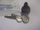 Nos 1986 87 88 89 Ford Aerostar Glove Compartment Lock Set New. Price: $19.99.