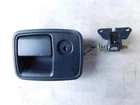 Glove Box Lock + Handle (no Key) 2004 Chevrolet Monte Carlo UHO-40 Used. Price: $39.00.