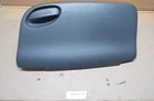 Ford F-150 Glove Box Compartment W/handle Gray 1997-2003 Used. Price: $79.00.