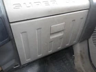 F250SD 2009 Glove Box 2264970 Used. Price: $154.99.