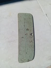 Early Vw Volkswagen Beetle Bug Glove Box Door Used. Price: $25.00.