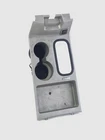 07-10 Ford Edge Center Console Shifter Bezel Trim Cup Holders Light Switch Oem Used. Price: $114.99.