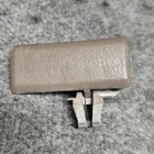 1996-2002 Toyota Tacoma 1993-1998 T100 Glove Box Latch Handle Brown Oem Used. Price: $13.50.