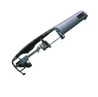 1989-1995 Toyota Pickup Truck 4RUNNER Pad Dashboard Assembly Blue Used. Price: $299.00.