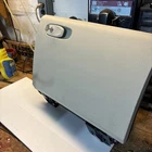 2016 Volvo XC60 Beigeglove Box With Key Compartment Used. Price: $50.00.