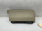 16-18 Acura Rdx Front Right Dash Glove Box Storage Compartment Beige Oem LOT3672 Used. Price: $58.65.