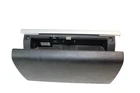 03-10 Porsche Cayenne Glove Box Storage Tray Compartment Black 7L5857147B Oem Used. Price: $36.00.