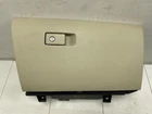 Volvo S60 2012 Front Dash Instrument Panel Glove Box Beige Factory Used. Price: $72.90.