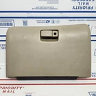 00-04 Subaru Legacy Outback Right Dash Glove Box Storage Compartment Oem Beige Used. Price: $49.45.